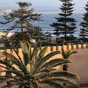 4* Couette-café Maroc