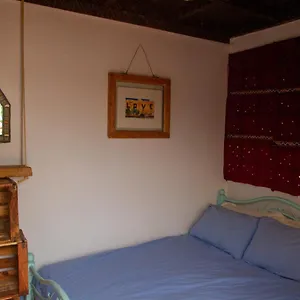  Couette-café Surf Camp