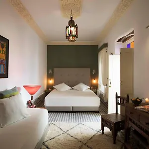 3* Riad Emotion
