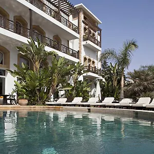 Ocean Vagabond Hotel